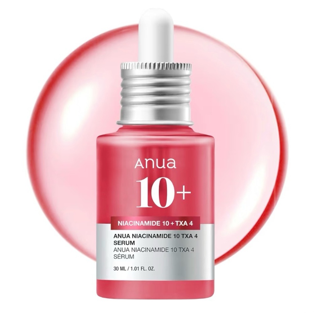 10+ Niacinamide Serum by Anua